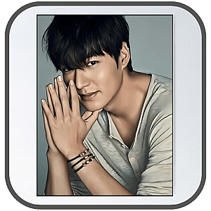 Lee Min Ho Posters