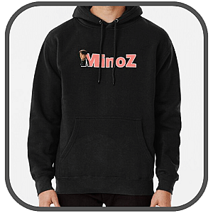 Lee Min Ho Hoodies