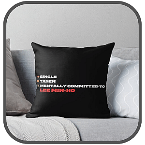 Lee Min Ho Pillows Cover