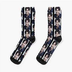 Lee Min Ho Socks