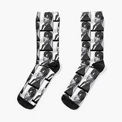 Lee Min Ho - Socks