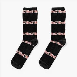 Lee Min Ho Socks