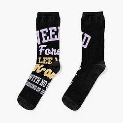 Lee Min Ho Fans Socks