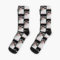 Lee Min Ho Socks