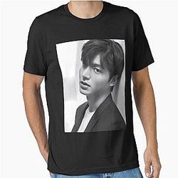 Lee Min Ho - Essential T-Shirt