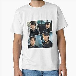 Lee Min Ho The King Classic T-Shirt