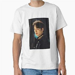 LEE MIN HO Classic T-Shirt