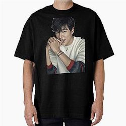 Oppa Lee Min Ho T-Shirt