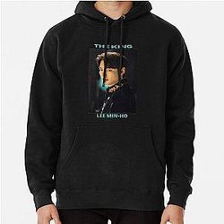The King Lee Min Ho Hoodie