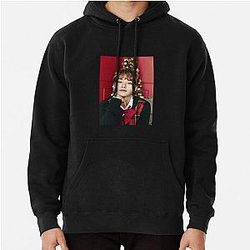 Lee Min Ho Know STRAY KIDS MAG Pullover Hoodie