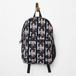 Lee Min Ho V21 Backpack