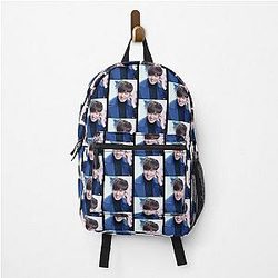 Lee Min Ho V29 Backpack
