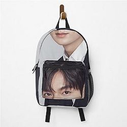 Lee Min-ho Art Bag