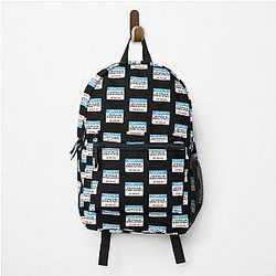Life Would Be Boring Without Lee Min-ho Backpack