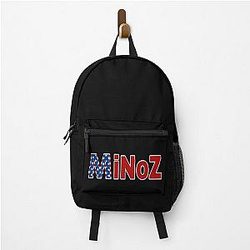 Lee Min Ho Backpack