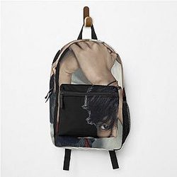 Oppa Lee Min Ho Backpack