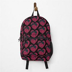 Lee Min Ho in my Backpack