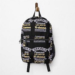 Lee Min Ho Fans Backpack