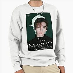 Lee Min Ho STRAY KIDS ODDINARY MANIAC Sweater