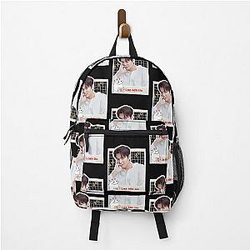 Lee Min Ho - Love Backpack