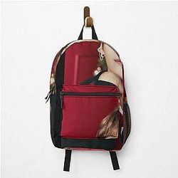 Lee Min Ho STRAY KIDS MAG Backpack