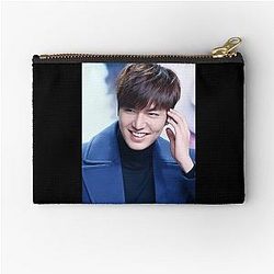 Lee Min Ho V29 Zipper Pouch