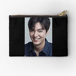 Lee Min Ho V21 Leather Pouch