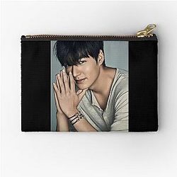 Lee Min Ho V40 Zipper Pouch