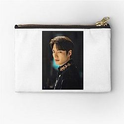 LEE MIN HO Zipper Pouch