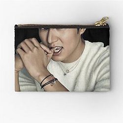 Opaa Lee Min Ho Pouch