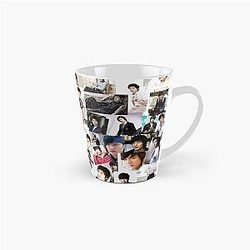 Lee Min Ho South Korean Actor Tall Mug