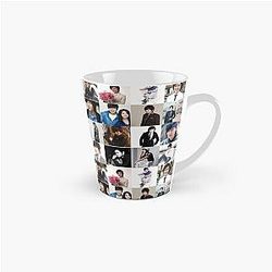 Lee Min-ho Photo Collage Mug