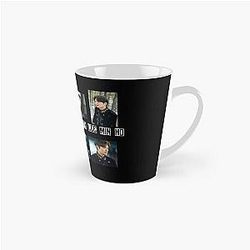 Lee Min Ho Series Tall Mug