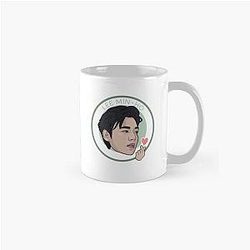 OPPA Lee Min-Ho Classic Mug