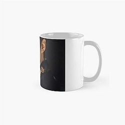 The King Lee Min Ho Classic Mug