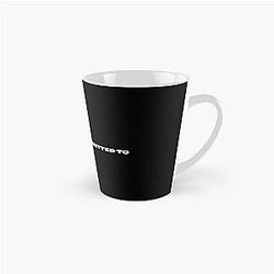 Mentally Committed To Lee Minho Tall Mug