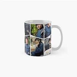 Lee Min Ho Handsome Classic Mug