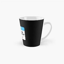 Lee Min Ho Tall Mug