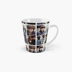 Lee Min Ho Handsome Tall Mug