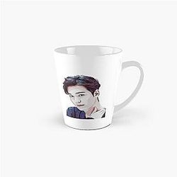 Lee Min-ho Korea Kdrama Tall Mug