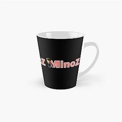 Lee Min Ho Tall Mug