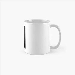 Lee Min Ho Classic Mug