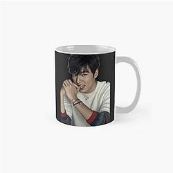 Oppa Lee Min Ho Mug