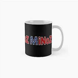 Lee Min Ho Classic Mug