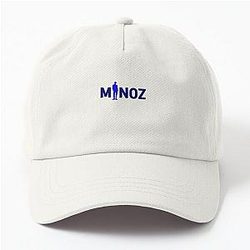 Mino Lee Min-ho Dad Hat