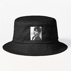 Lee Min Ho V8 Bucket Hat