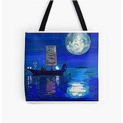 The Legend of the Blue Sea 
 Lee Min Ho Tote Bag