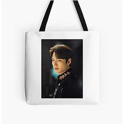 LEE MIN HO Eternal Monarch Tote Bag