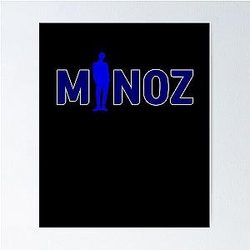 Im Lee Min Ho Poster