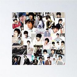 Lee Min Ho South Korean Actor